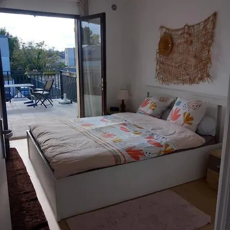 Apartment Premium *