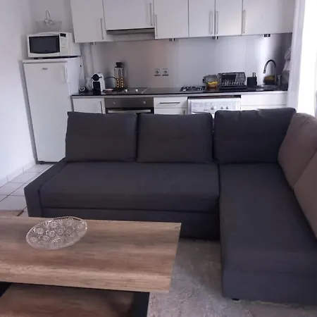Premium Apartment