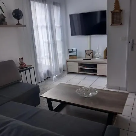 Premium Apartment